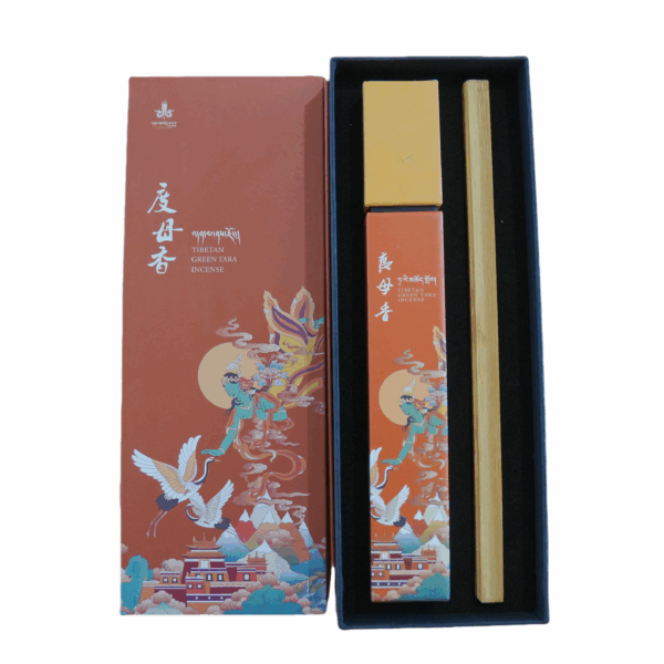 DSC02146_副本 Tara incense
