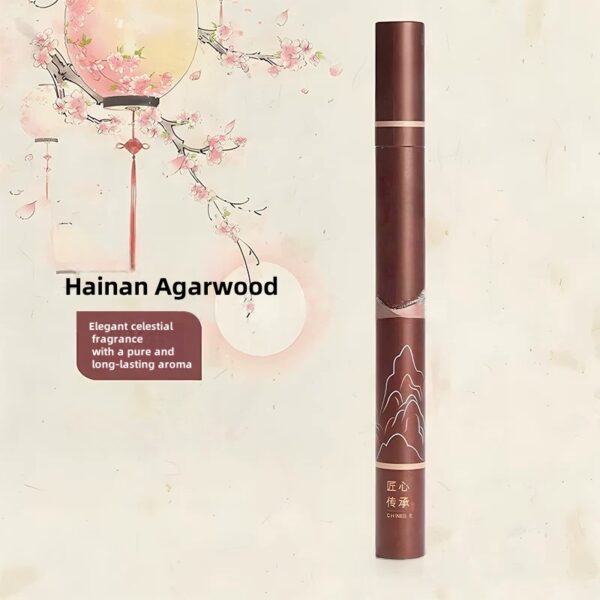 Hainan Agarwood