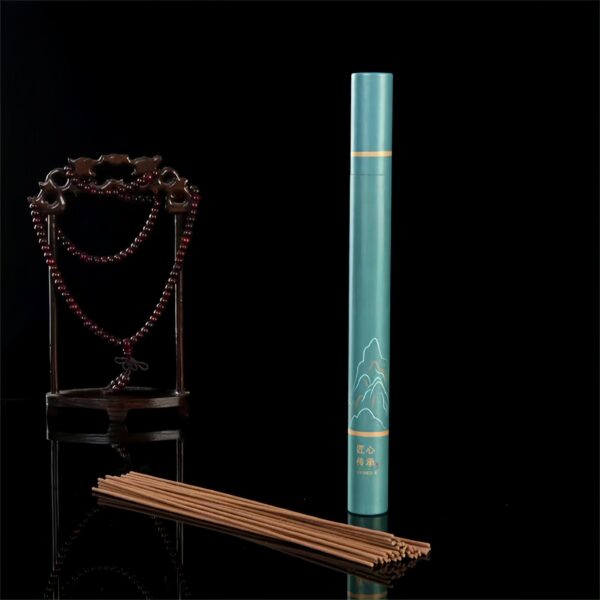 Eli (Goose Pear) Curtain Incense
