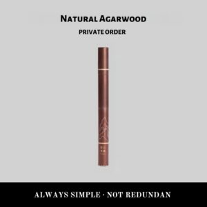 Hainan Agarwood